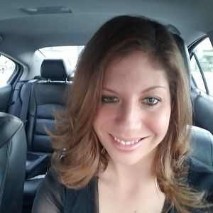 Meet your Posher, Lindsey